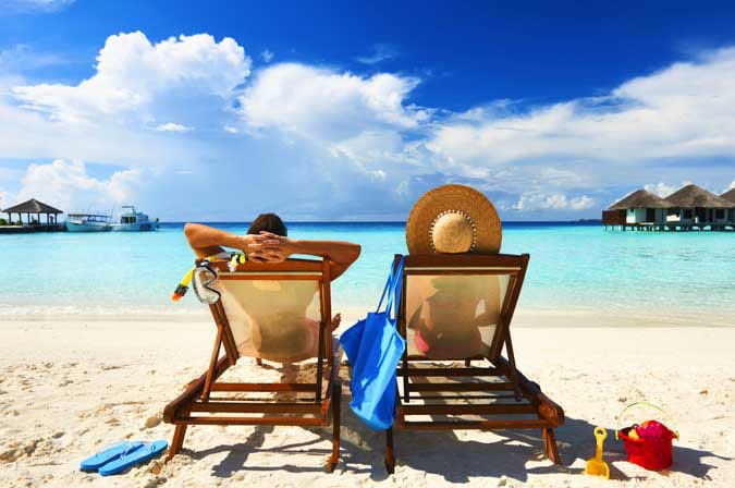 ¿Cuál es la mejor forma de aprovechar un viaje? 1 ¿Cuál es la mejor forma de aprovechar un viaje?