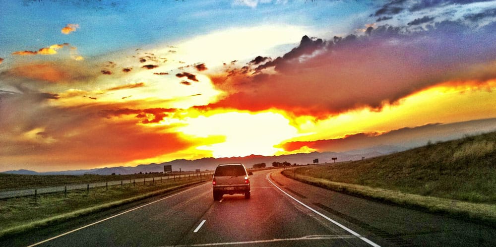 10 consejos muy útiles para los viajes en carretera 1 10 consejos muy útiles para los viajes en carretera