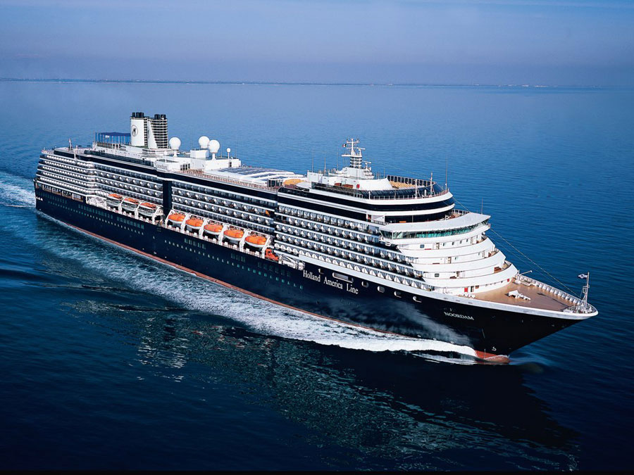 Cruceros Holland América 1 Cruceros Holland América