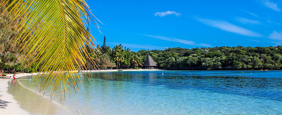 Crucero por el Pacífico Sur