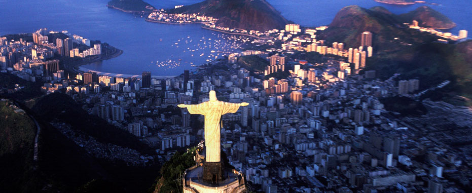 Crucero por Sudamerica