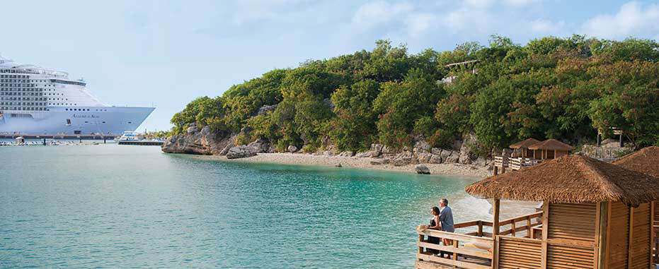 Crucero Transatlantico