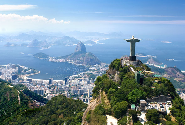 Crucero por Sudamérica 1 Crucero por Sudamérica