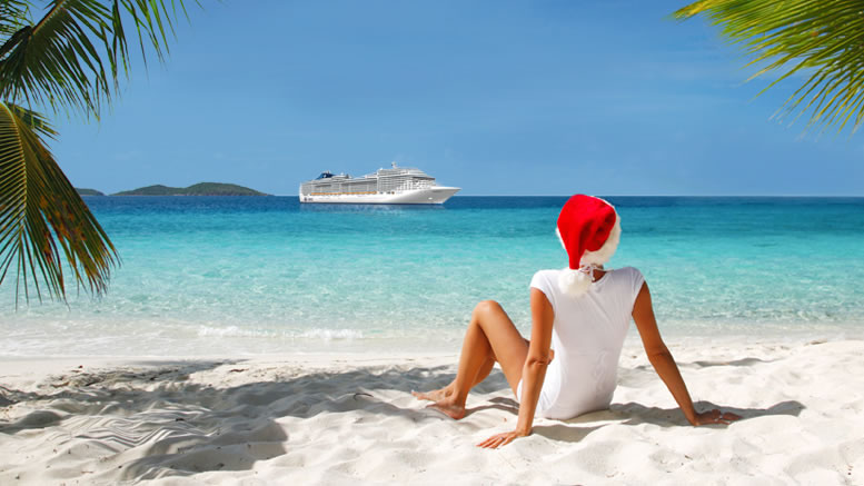 Cruceros en Navidad 1 Cruceros en Navidad