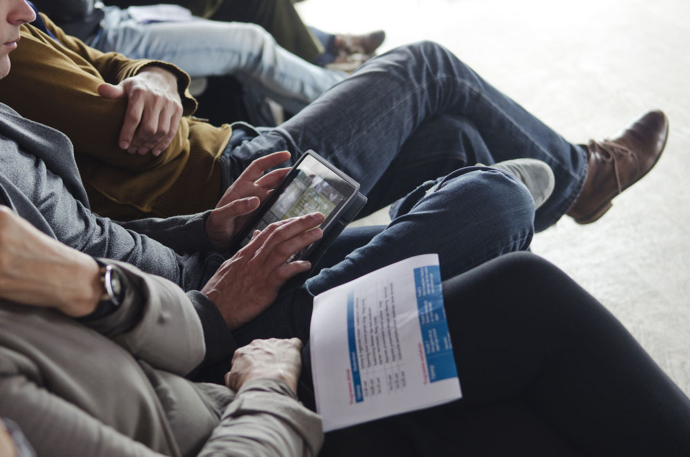 Sigue estos consejos para conectarte a Internet cuando viajes