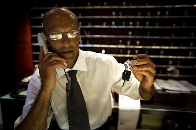 Los siete timos y robos más comunes en los viajes