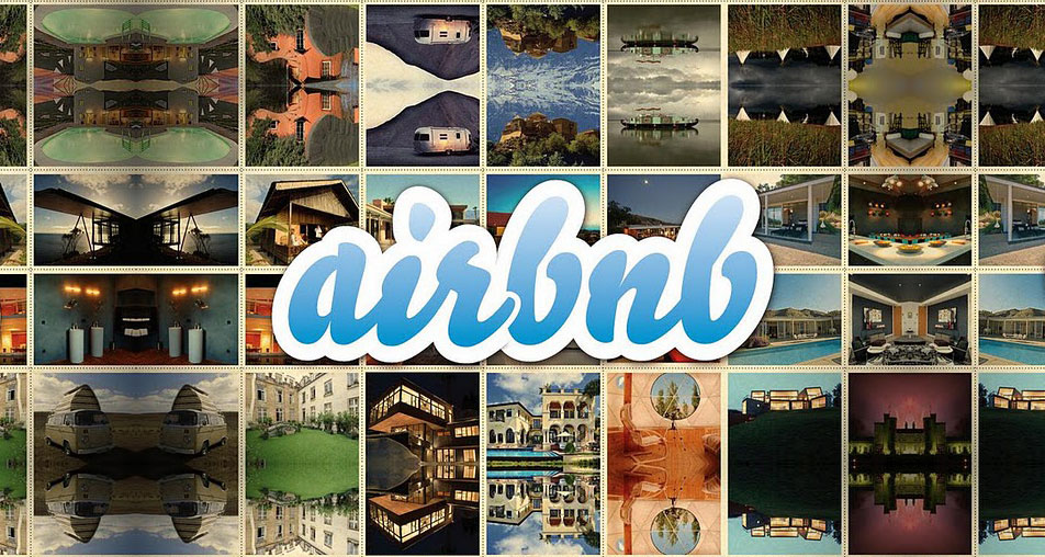 El boom de Airbnb 1 El boom de Airbnb
