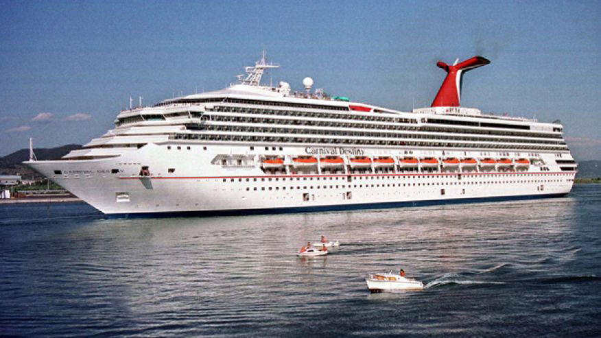 Los siete errores que se suelen cometer al viajar en crucero