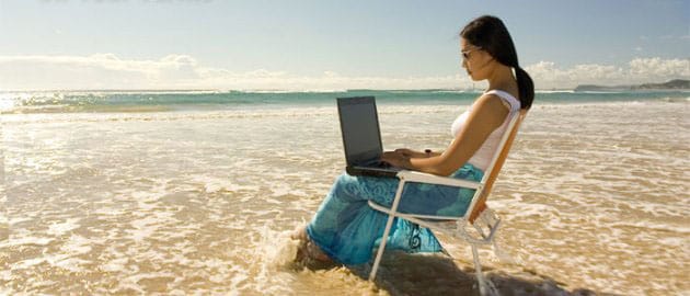 ¿Pensando en vacaciones? Seis indicadores de que debes pedirlas 1 ¿Pensando en vacaciones? Seis indicadores de que debes pedirlas