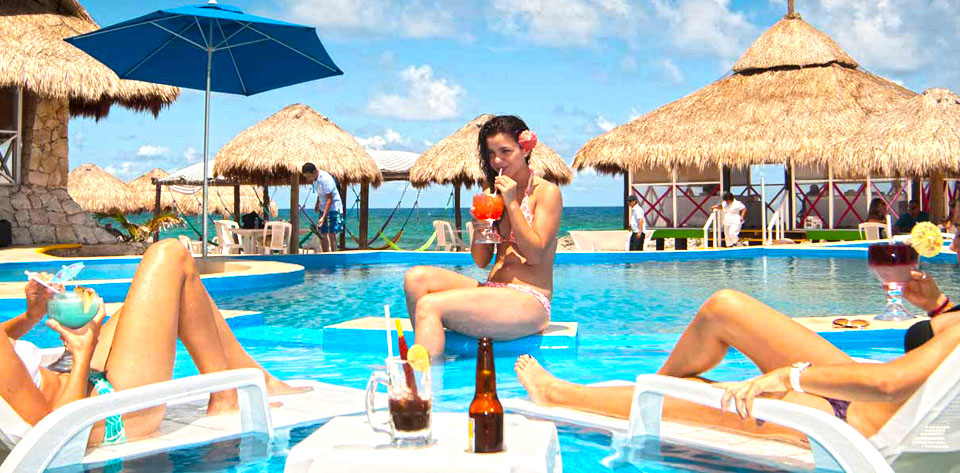 México es el segundo país más importante en turismo de América