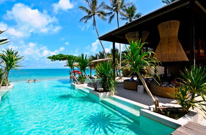 Cómo elegir un buen hotel