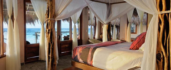 Hoteles Boutique en México