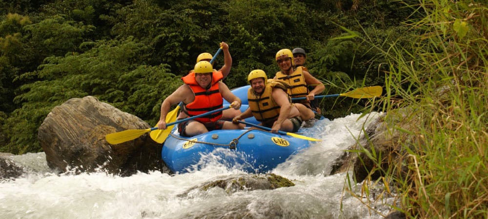 Actividades y deportes en Huatulco