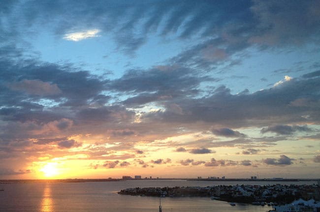 5 cosas que nadie le quita a Cancún 1 5 cosas que nadie le quita a Cancún