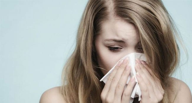 ¿Por qué enfermamos cuando nos vamos de vacaciones? 1 ¿Por qué enfermamos cuando nos vamos de vacaciones?