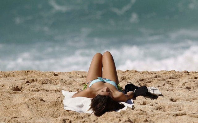 ¿Qué quieren las mujeres cuando viajan?