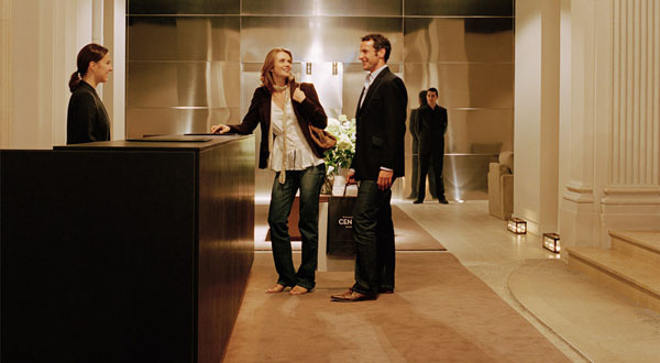 Las 12 peticiones más excéntricas de clientes en un hotel