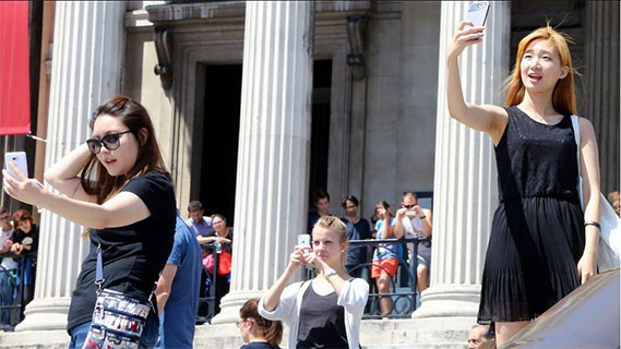 Cosas que echas de menos cuando viajas