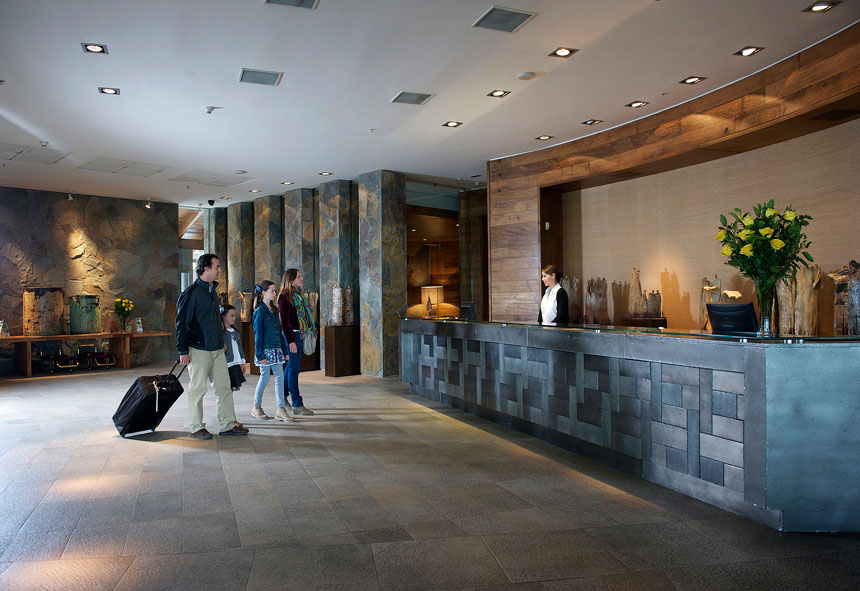 Las historias más locas en los hoteles 1 Las historias más locas en los hoteles