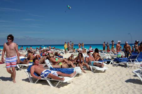 México: Las 5 acciones que empresarios de turismo plantean para crecer