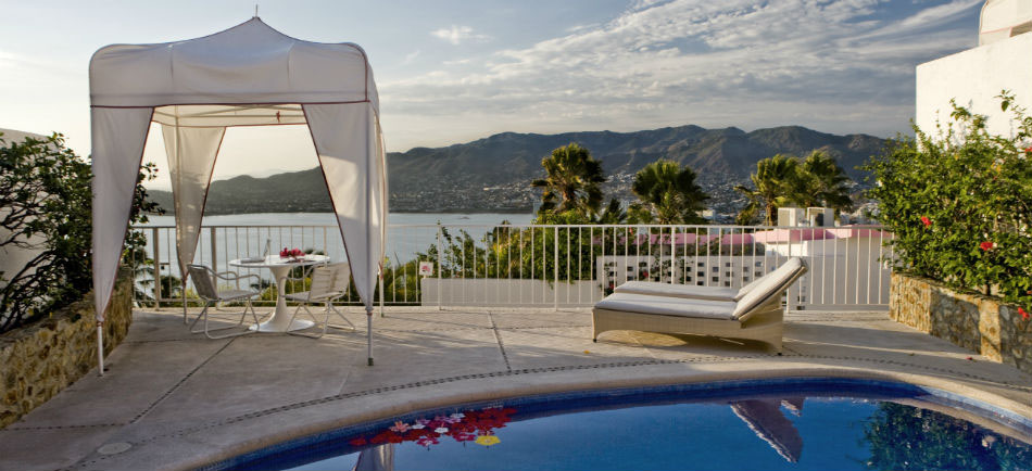 Spas en Acapulco e Ixtapa 1 Spas en Acapulco e Ixtapa