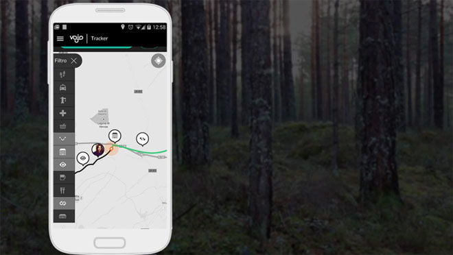 Las mejores apps viajeras del 2015