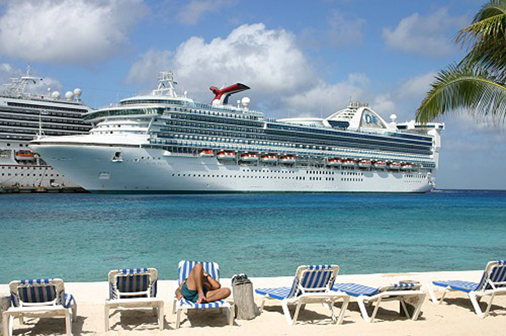 Mexicanos, los más deseados por la industria de cruceros