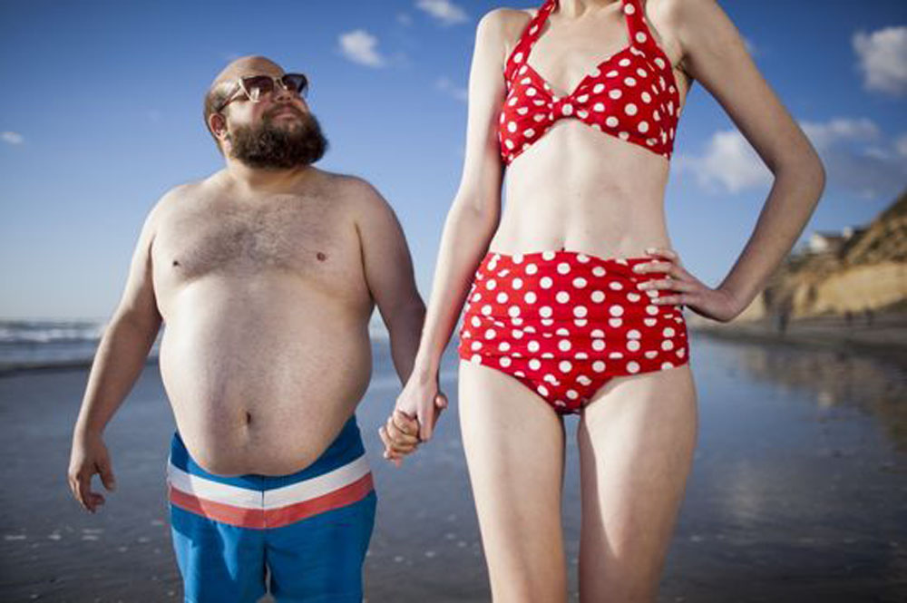 Las mejores 'apps' para ligar o conocer gente en los viajes 1 Las mejores 'apps' para ligar o conocer gente en los viajes