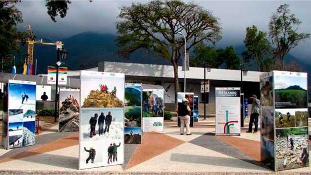 Teleférico Mukumbarí de Mérida será el más moderno del mundo 1 Teleférico Mukumbarí de Mérida será el más moderno del mundo