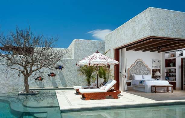 Hoteles en México. ¿Qué hay de nuevo? 1 Hoteles en México. ¿Qué hay de nuevo?