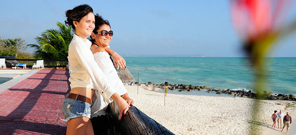 Cuestión de generaciones