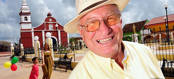 Palizada: el regalo de la paz rivereña 1 Palizada: el regalo de la paz rivereña