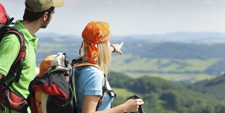 10 razones por las que viajar mejora tu vida