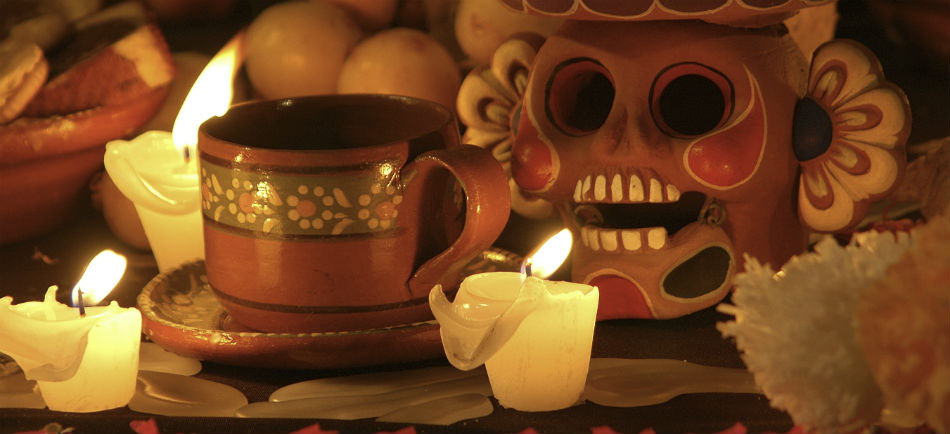 Quintana Roo: sol, playa y Hanal Pixan 1 Quintana Roo: sol