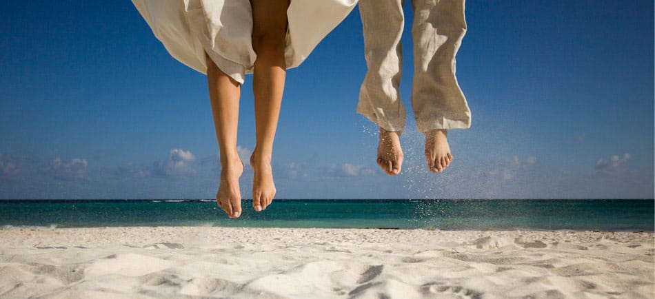 Cuando viajar solo es la repuesta