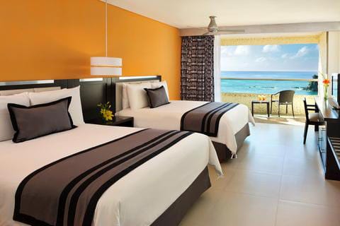 Los mejores hoteles de Huatulco