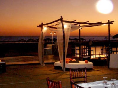 Lugares románticos de Huatulco 1 Lugares románticos de Huatulco