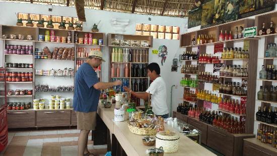 Qué comprar en Huatulco 1 Qué comprar en Huatulco