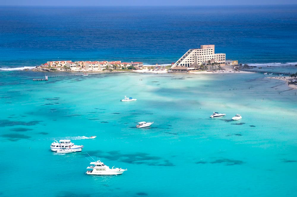 Isla Mujeres