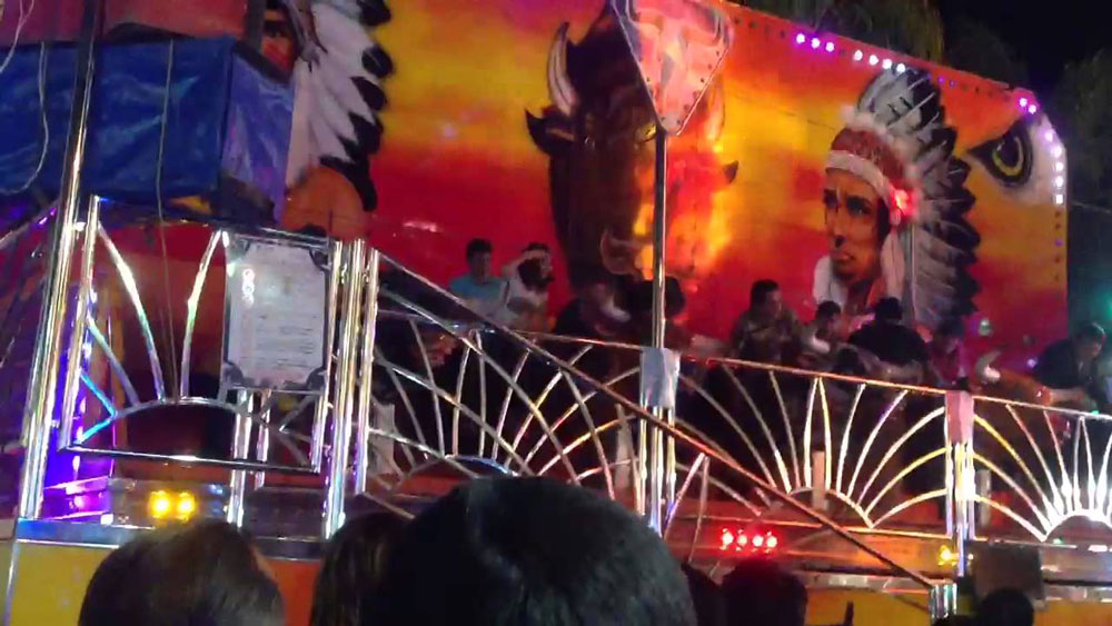 Sacúdete el miedo a viajar