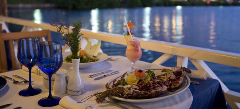 Riviera Maya: manjares con herencia prehispánica