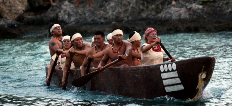 Travesía Sagrada Maya