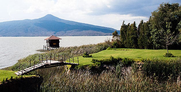 10 lugares para vivir las mejores vacaciones campiranas en México parte 1