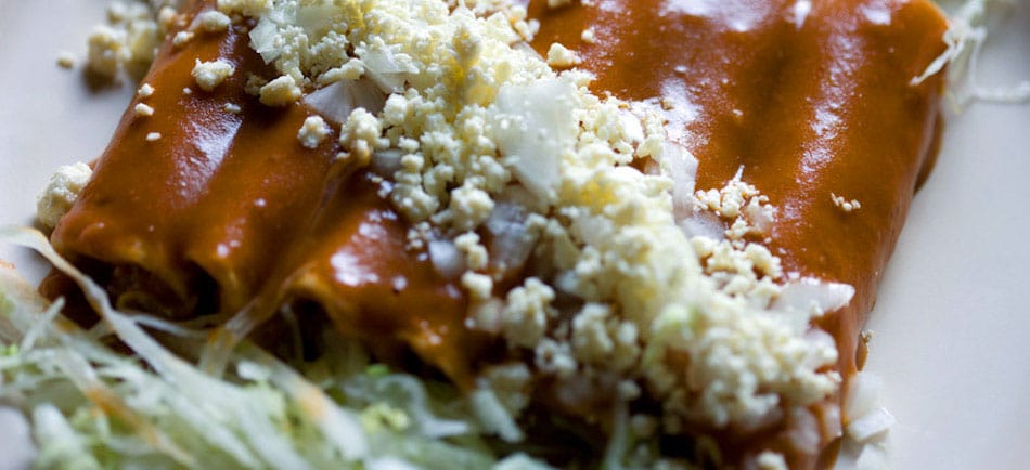 ¡Aquí la glotonería no es pecado! 1 ¡Aquí la glotonería no es pecado!