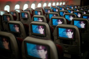 Prepárate para volar más apretado