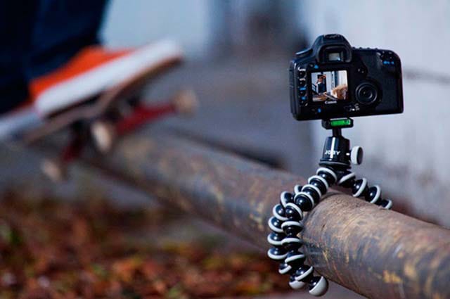 Estas cápsulas ecológicas permiten vivir en cualquier parte del mundo