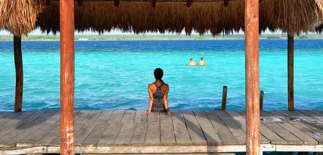 A la playa por menos de 3 mil pesos