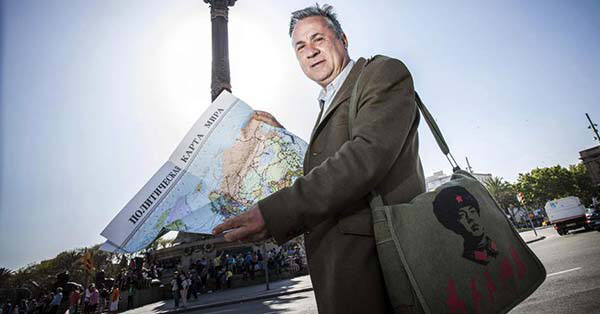 La sorprendente fauna marina del Caribe mexicano