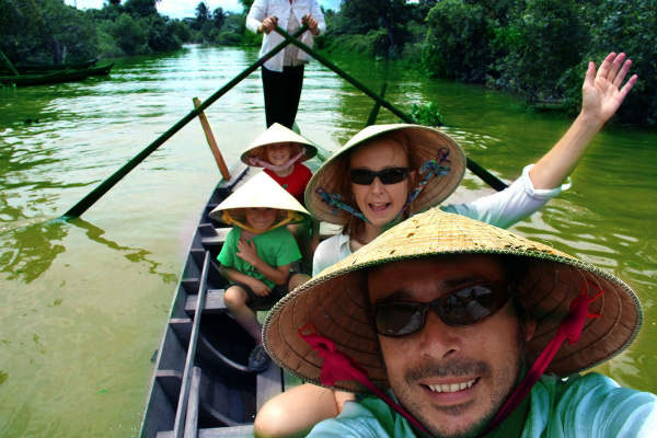 La sorprendente fauna marina del Caribe mexicano