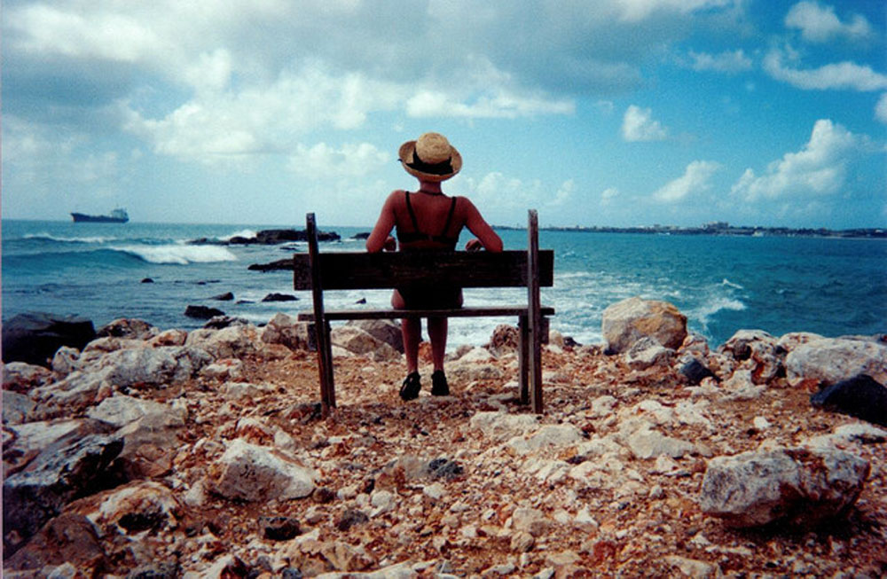 La sorprendente fauna marina del Caribe mexicano